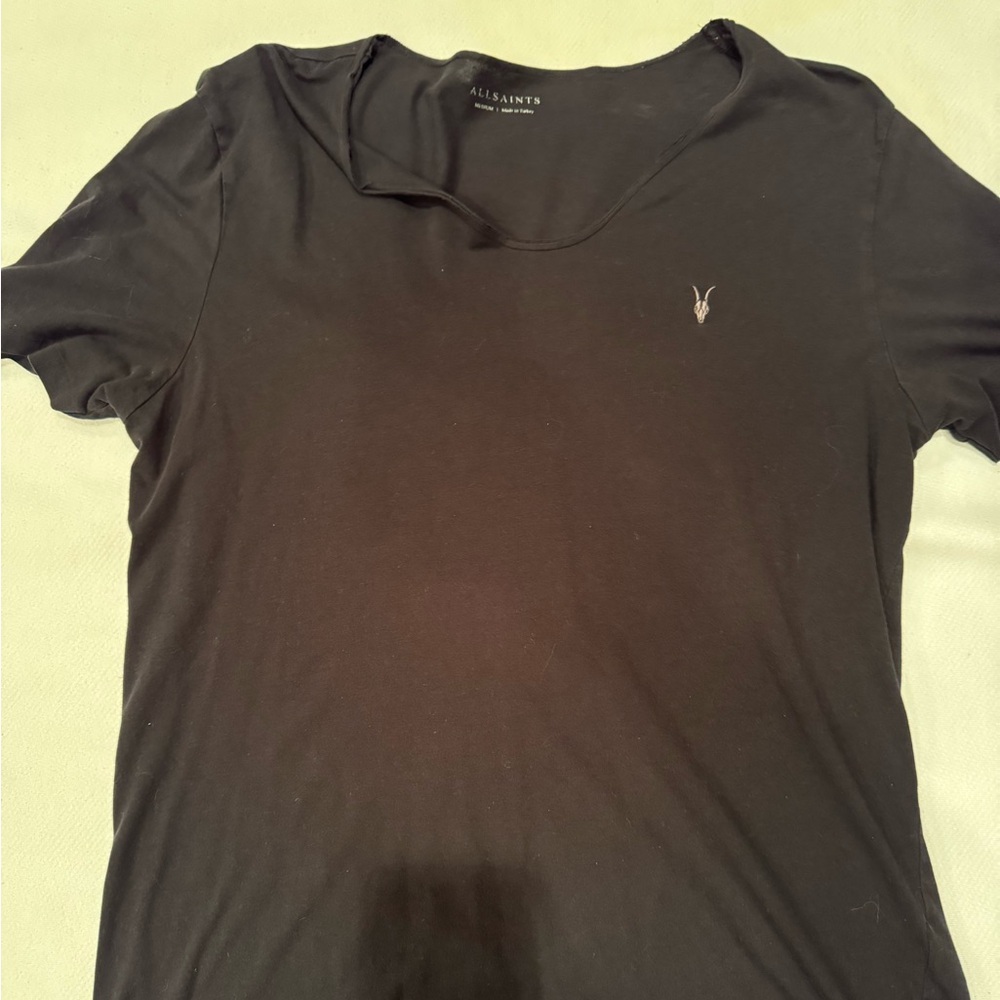 All Saints classic t-shirt